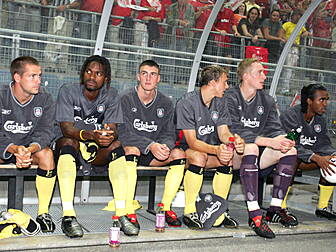 Premier League Winners and Los...